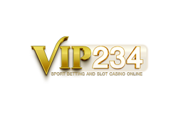VIP234 ประตูสู่ความมั่งคั่ง เดิมพันระดับพรีเมียม
